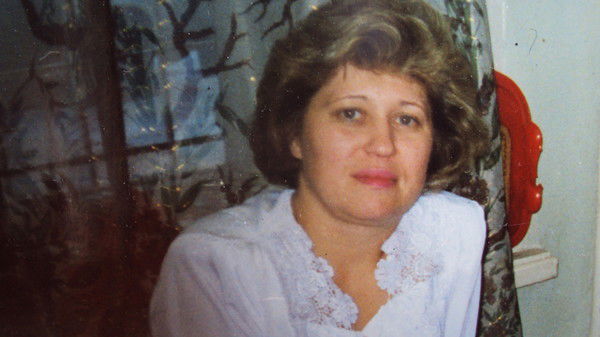 Галина Муравьева