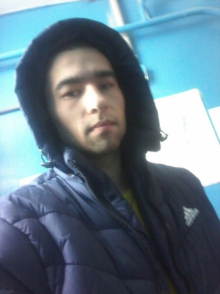 Алексей Низовцев