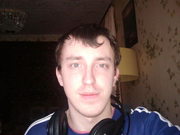 Игорь Мелющук