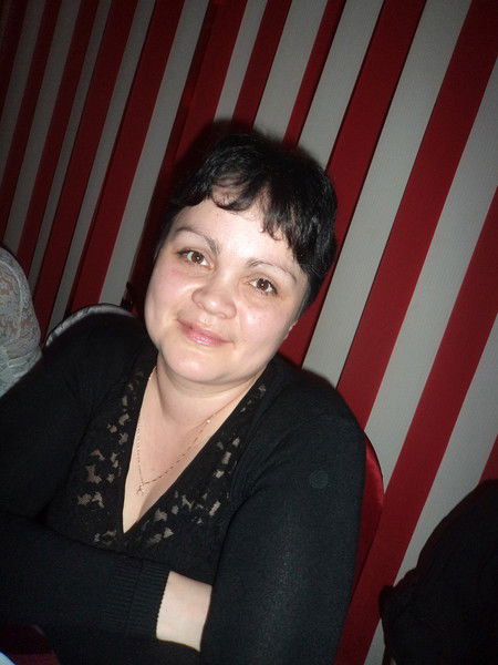 Светлана Королёва