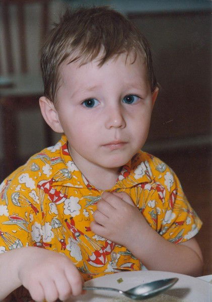 Станислав Конев