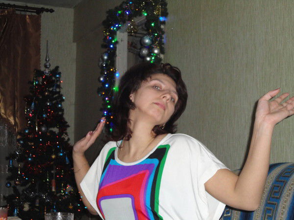 Юлия Жаворонкова