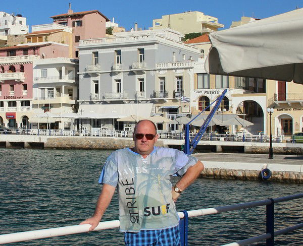 Вадим Солнцев