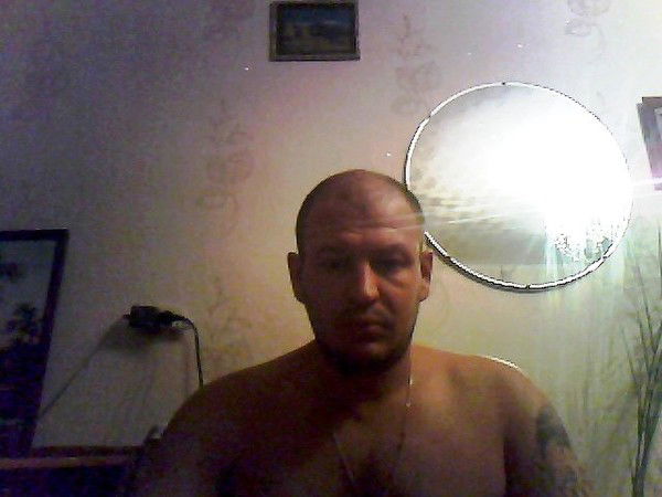 Алексей Балакин