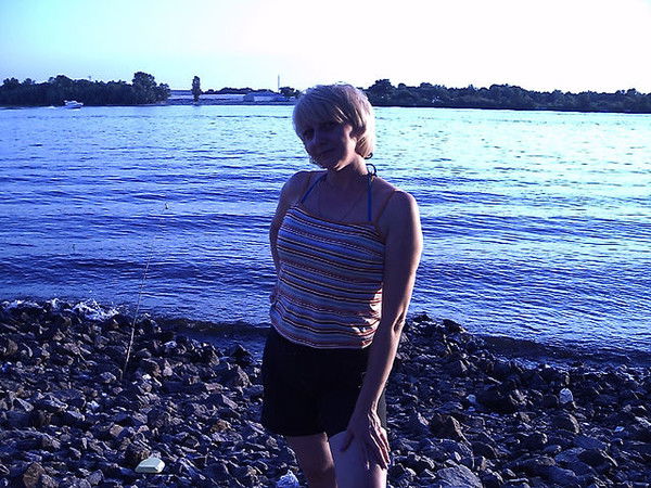 Галина Винник