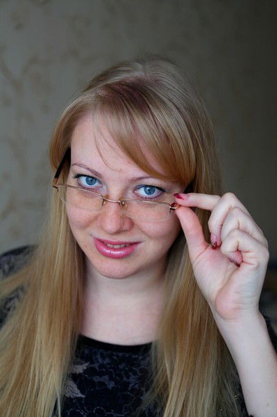 Татьяна Чубукова