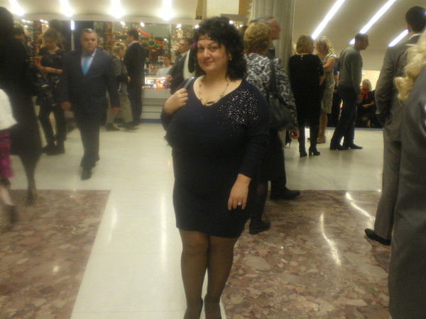 Эллада Карамянц