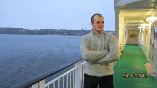 Виталий Раутио