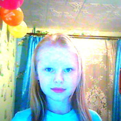 Юлия Скамьянова