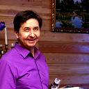 Валерий Соколов