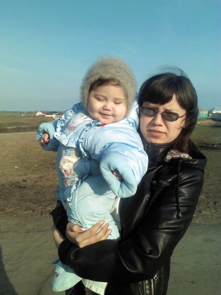 Вера Галёва