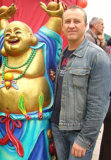 Вячеслав Руль