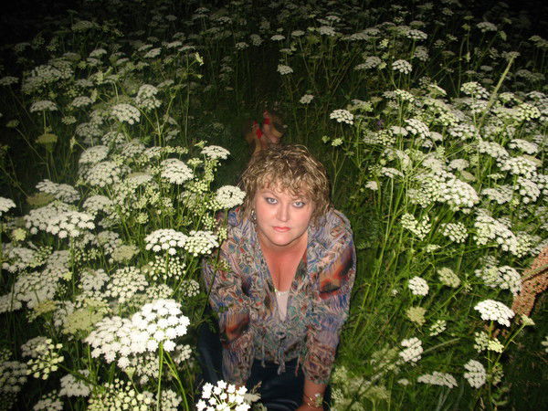 Елена Федорова