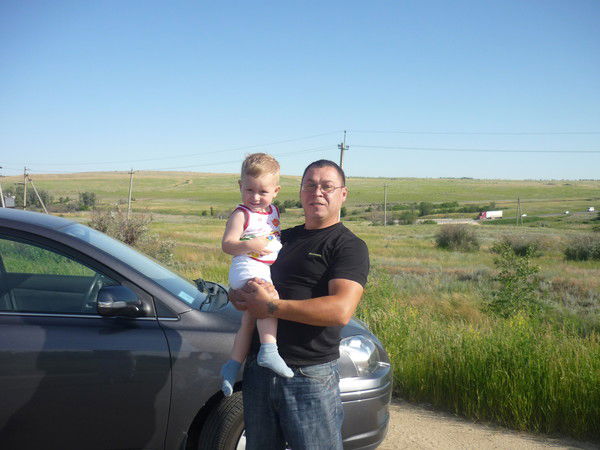 Вячеслав Каримов