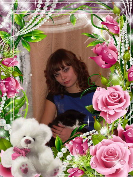 Ольга Брудкова