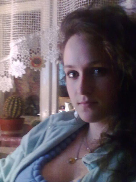 Виолетта Комар