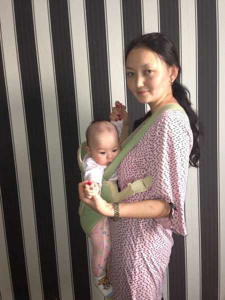 Асель Айжарыкова