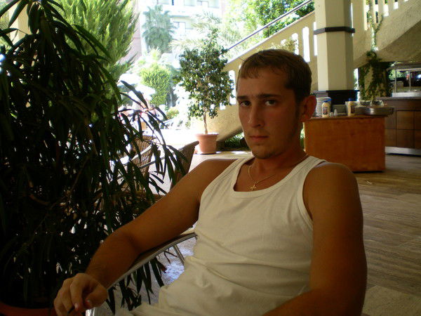 Иван Капустин