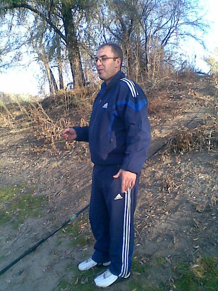 Александр Пысовкин