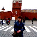 Оля Сергеева