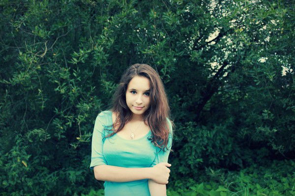 Мария Хилько