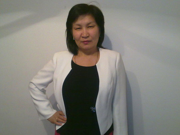 Венера Зияпатова