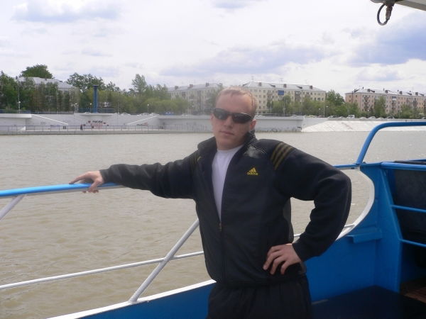 Альберт Мусалимов