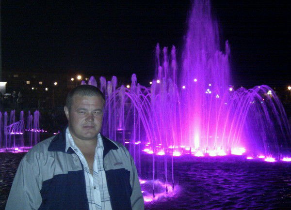 Александр Мельников