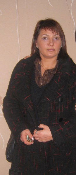 Valentina Zagarene.,