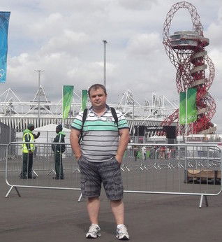 Владимир Громов