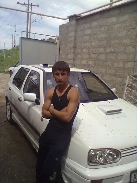 Камиль Гильмутдинов