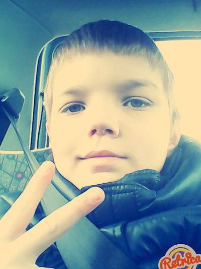 Никита Замараев