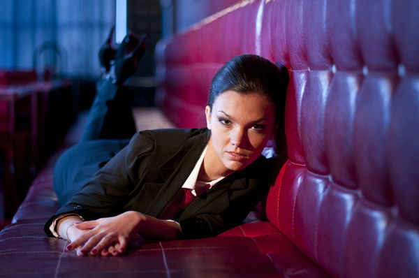 Людмила Нелюбова