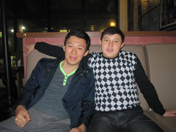 Сакен Ниязбеков