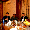 Рустам Узакбаев