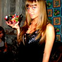 Маша Зайцева