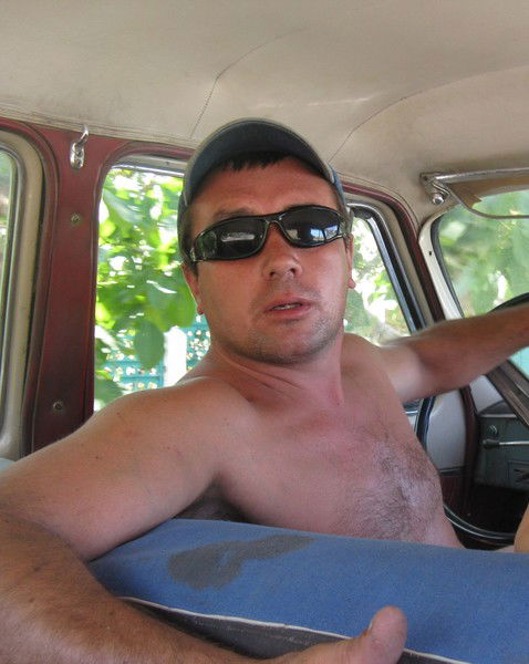 Андрей Курепин