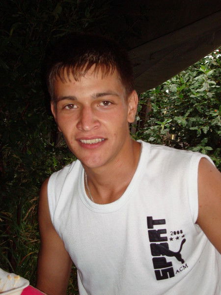 Андрей Крикунов