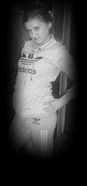 Юлия Букреева