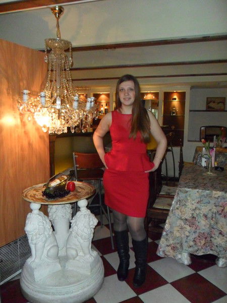 Наталья Громова