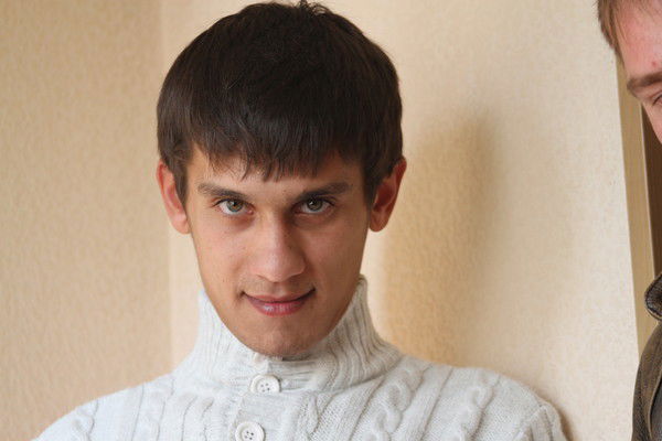 Сергей Сенько