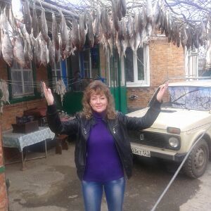 Ольга Жевлакова