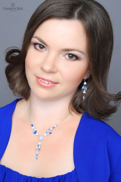 Татьяна Зеленцова