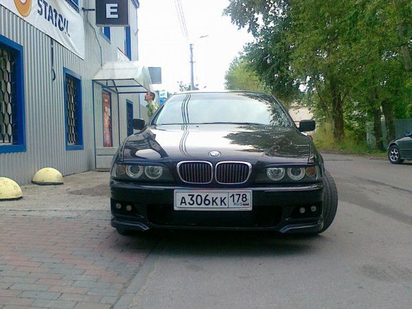 Игорь Дребезов