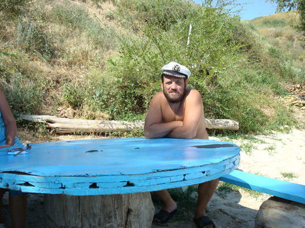 Валерий Мельник