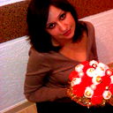 Veronika __________