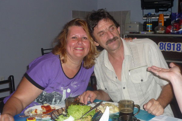 Павел Соболь