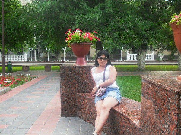 Светлана Умрик