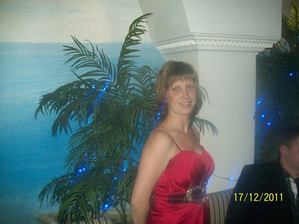 Галина Хайсарова-Погорелова