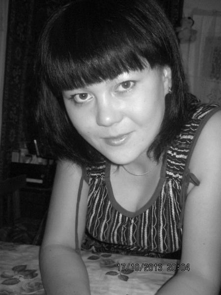 Евгения Куренова